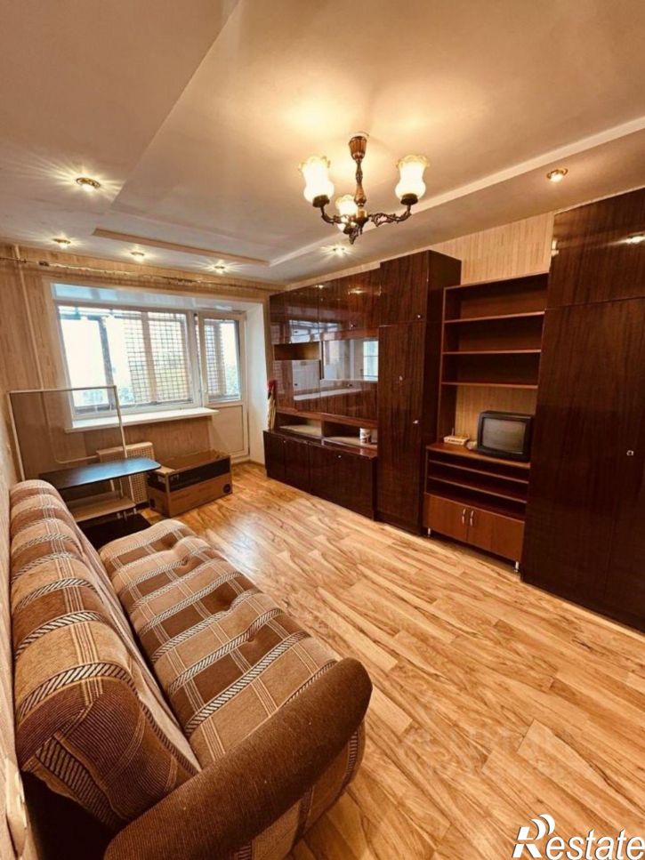 2-комн квартира улица Белинского, 42,  д. 42