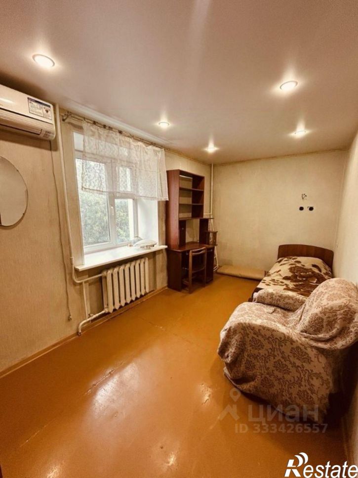 2-комн квартира улица Белинского, 42,  д. 42