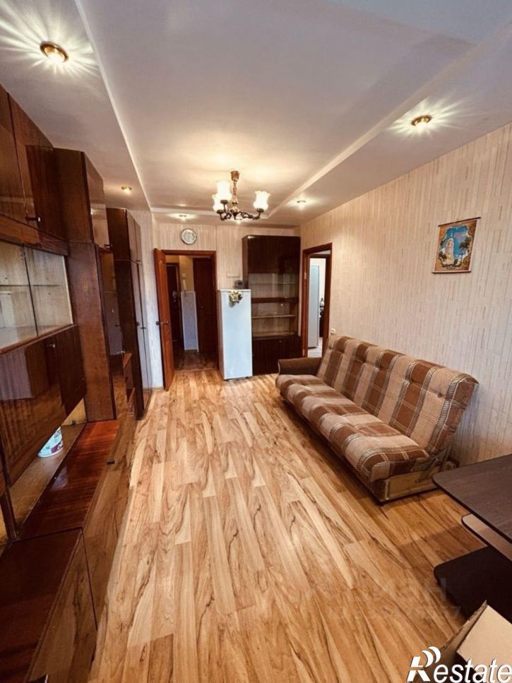 2-комн квартира улица Белинского, 42,  д. 42