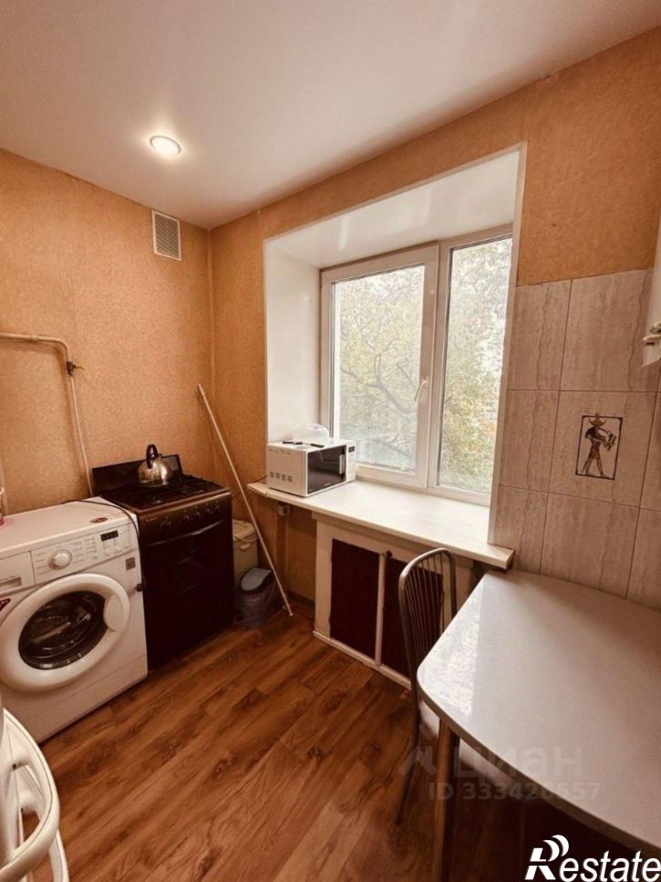 2-комн квартира улица Белинского, 42,  д. 42