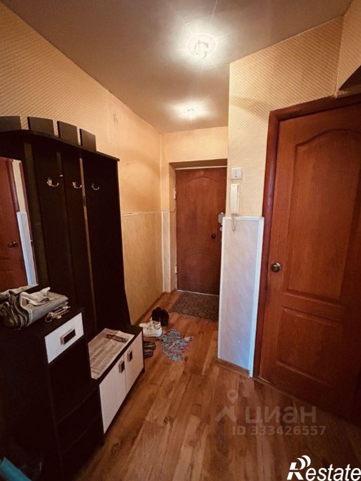 2-комн квартира улица Белинского, 42,  д. 42