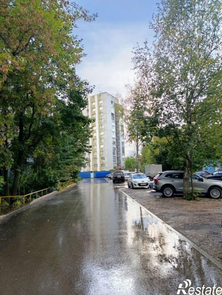 1-комн квартира улица Архитектора Свиязева, 42,  д. 42
