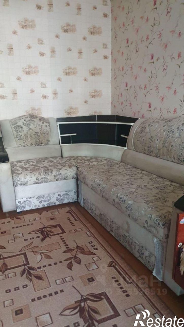 Комната Серебрянский проезд, 13,  д. 13