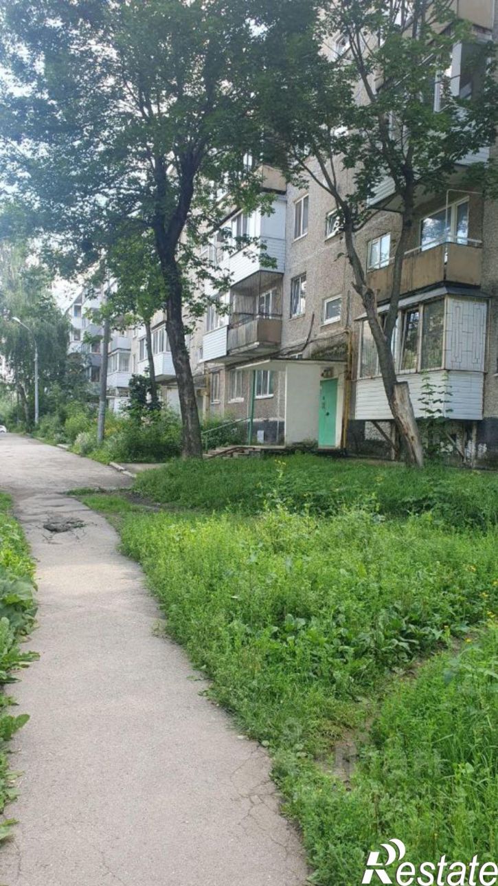 Комната Серебрянский проезд, 13,  д. 13