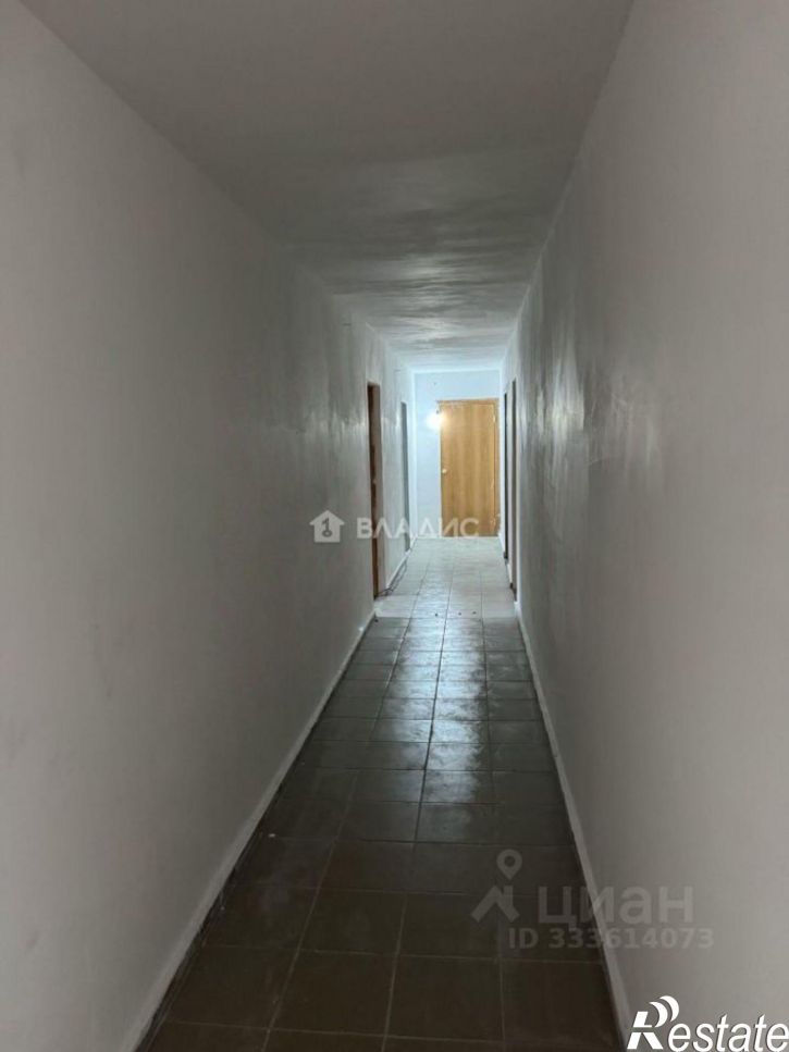 Отдельное здание Больничная улица, 12,  д. 12
