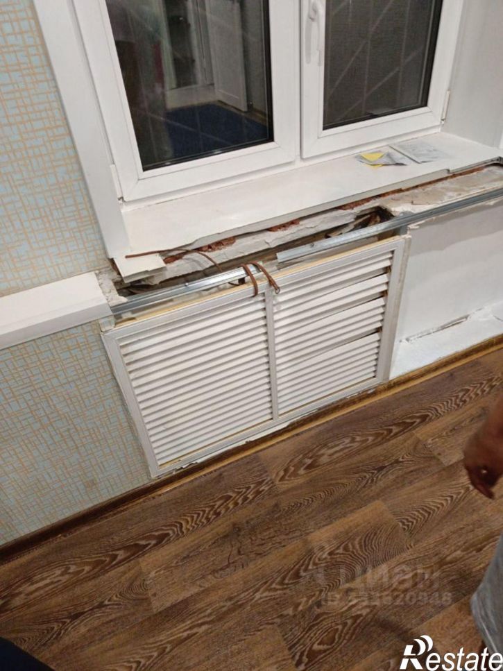 3-комн квартира улица Архитектора Свиязева, 28Б,  д. 28Б