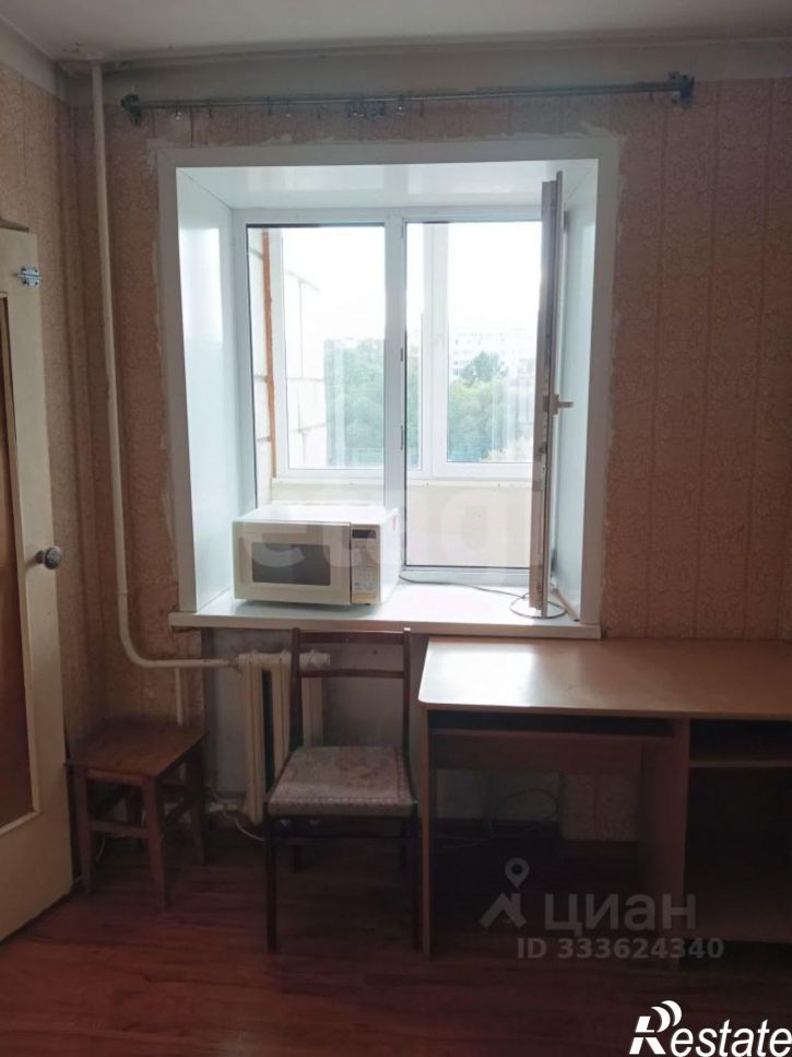 3-комн квартира улица Мильчакова, 23,  д. 23