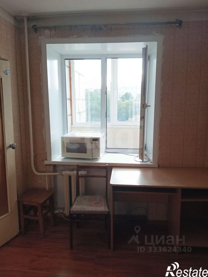 3-комн квартира улица Мильчакова, 23,  д. 23