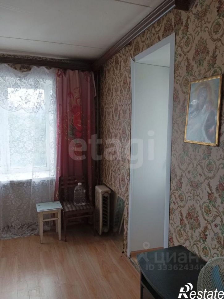 3-комн квартира улица Мильчакова, 23,  д. 23