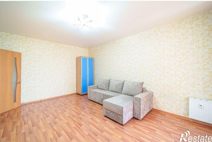 1-комн квартира улица Анри Барбюса, 53,  д. 53