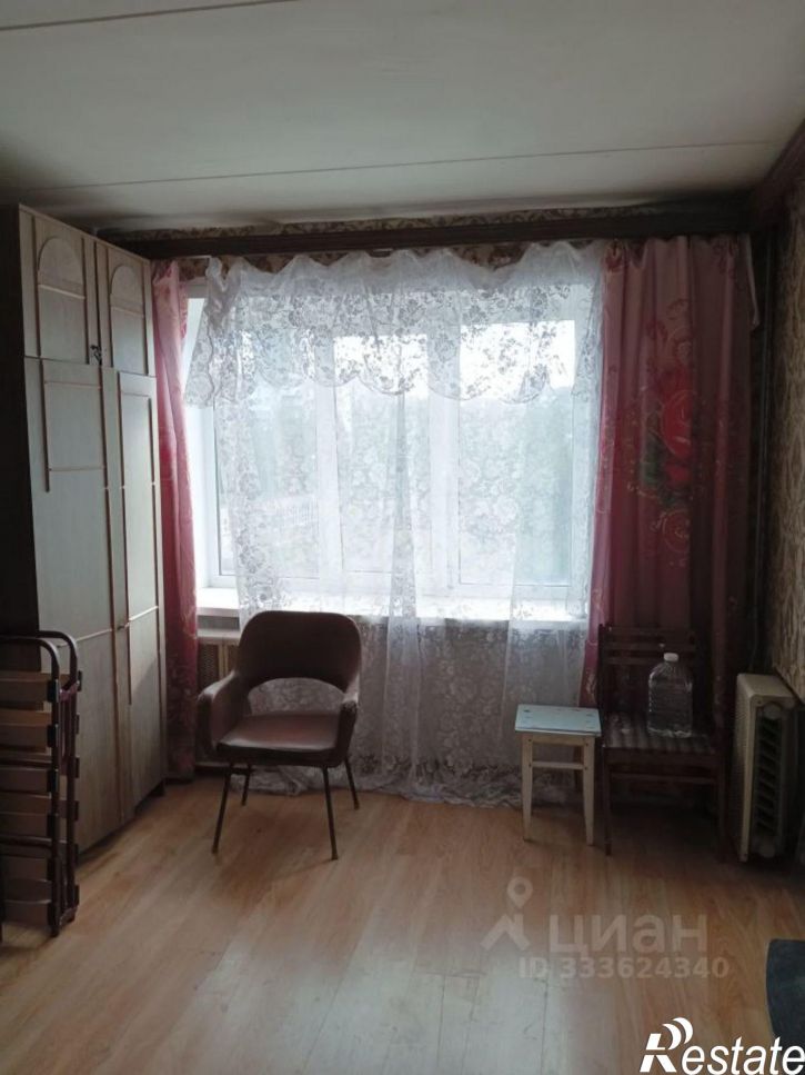 3-комн квартира улица Мильчакова, 23,  д. 23