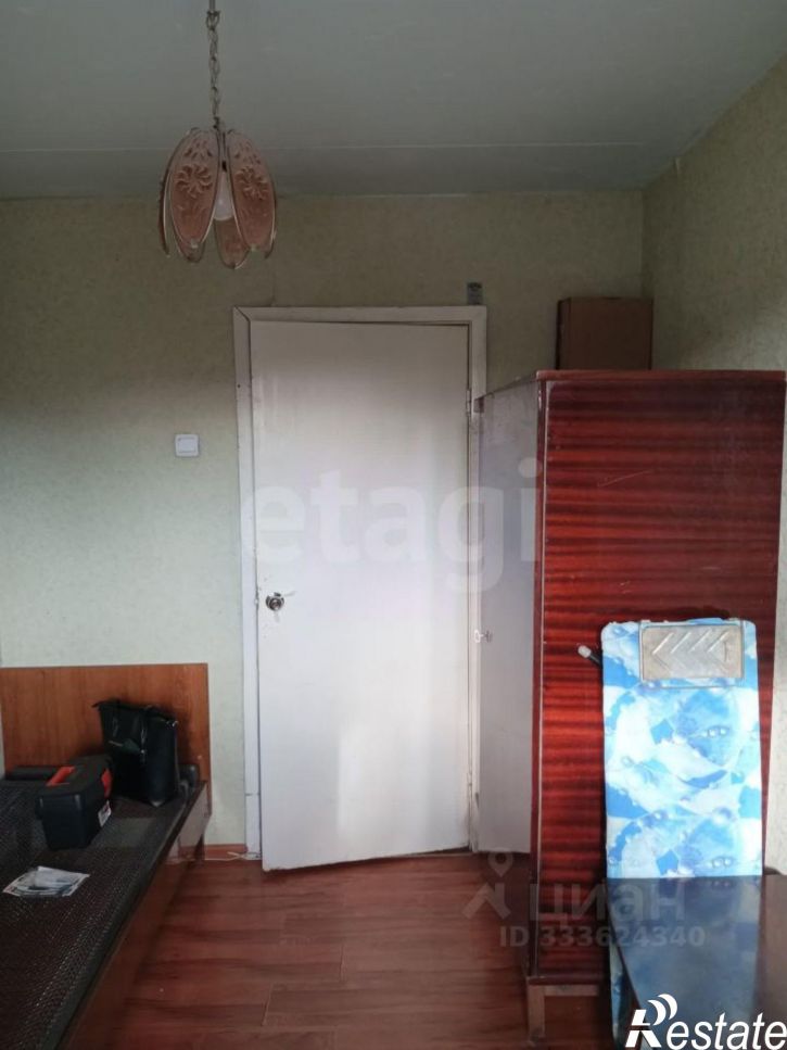 3-комн квартира улица Мильчакова, 23,  д. 23