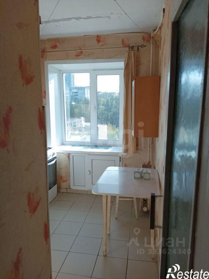 3-комн квартира улица Мильчакова, 23,  д. 23