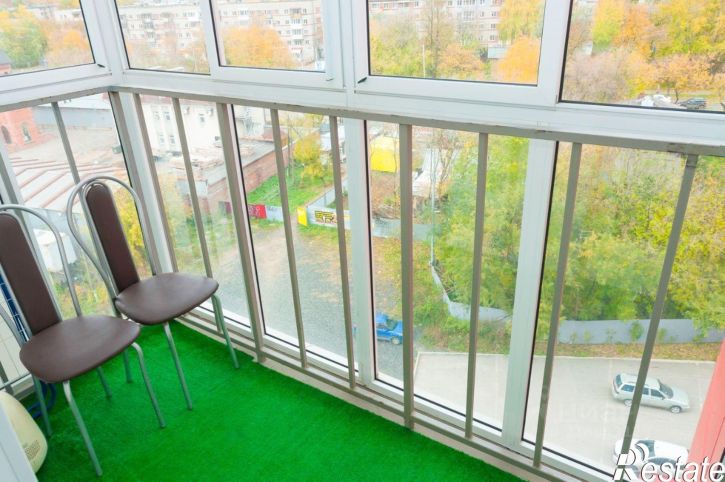 1-комн квартира Полевая улица, 5,  д. 5