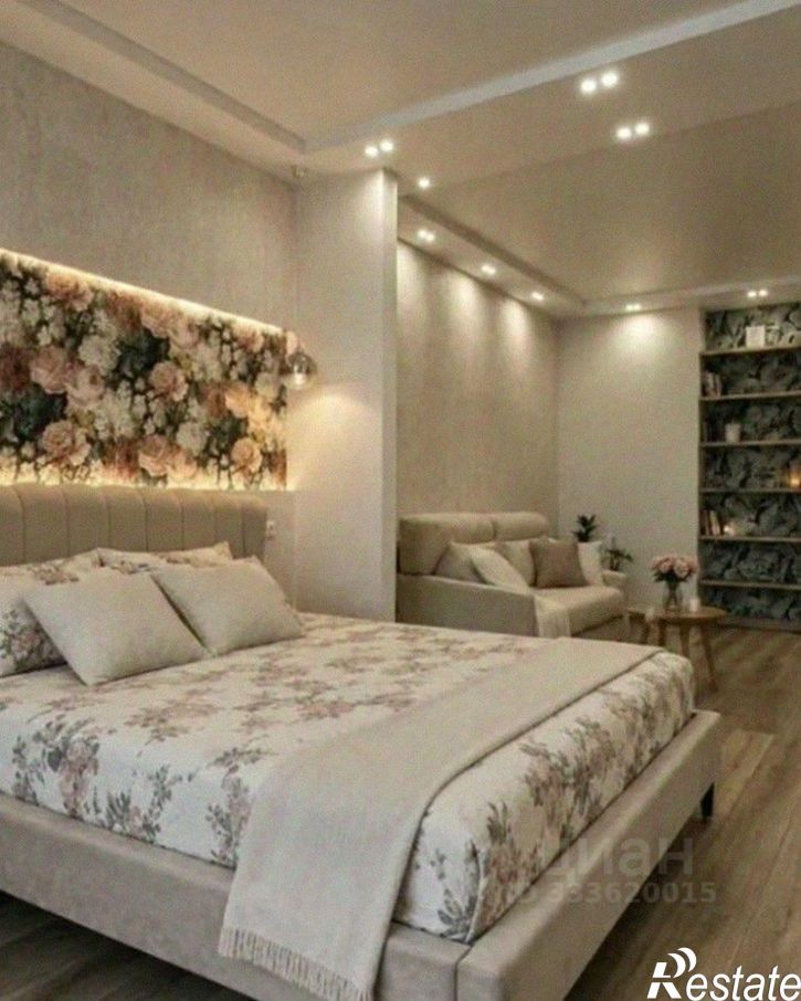 1-комн квартира улица Революции, 18,  д. 18