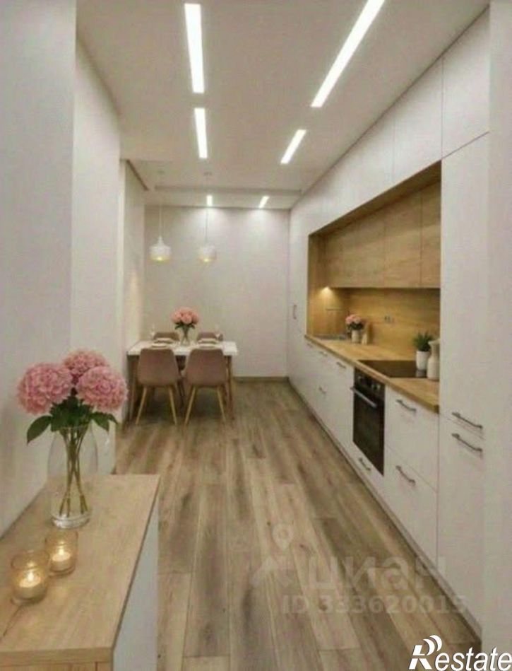 1-комн квартира улица Революции, 18,  д. 18