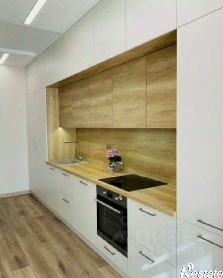 1-комн квартира улица Революции, 18,  д. 18