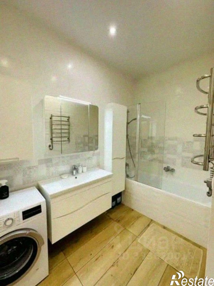 1-комн квартира улица Революции, 18,  д. 18