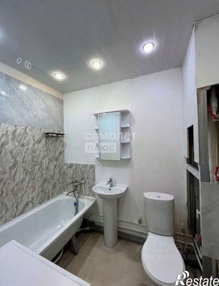 1-комн квартира улица Веры Засулич, 42А,  д. 42А