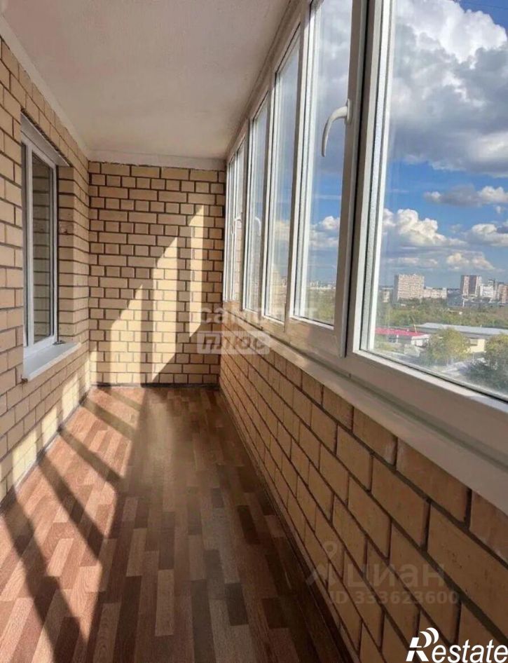 1-комн квартира улица Веры Засулич, 42А,  д. 42А