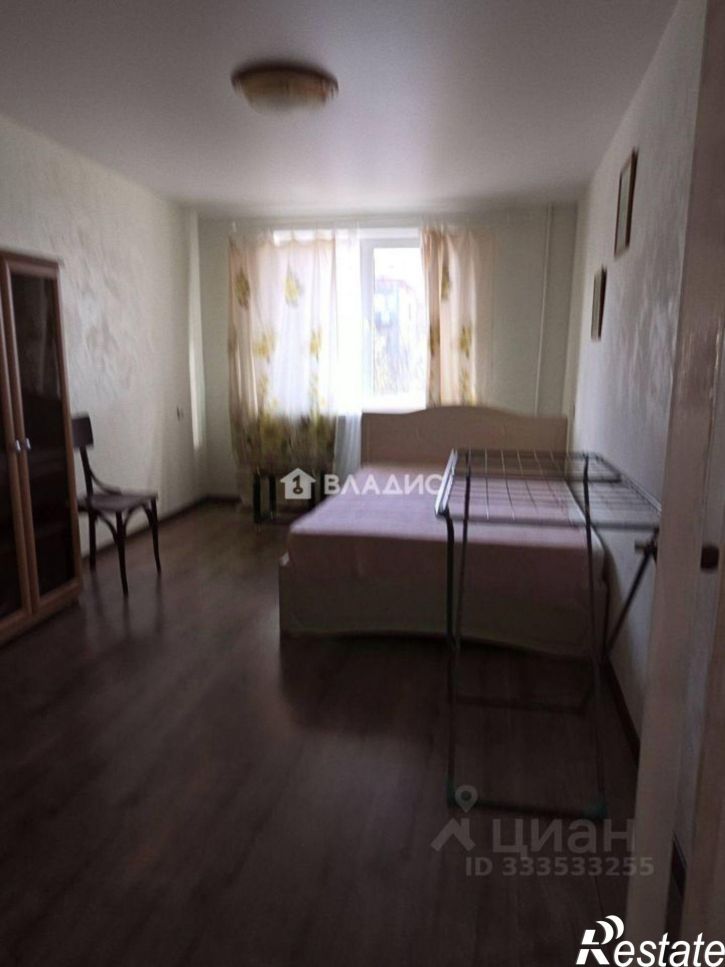 1-комн квартира Братская улица, 171А,  д. 171А