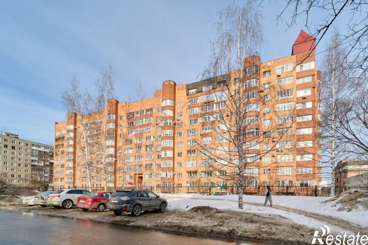 2-комн квартира улица Плеханова, 12,  д. 12