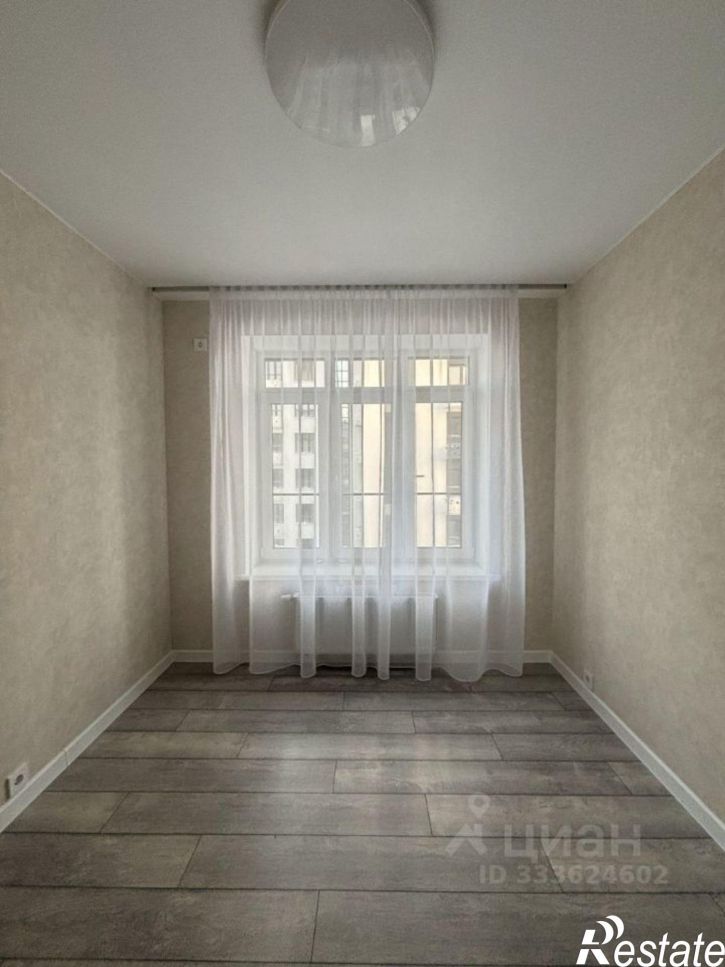 1-комн квартира улица Дзержинского, 29Б,  д. 29Б