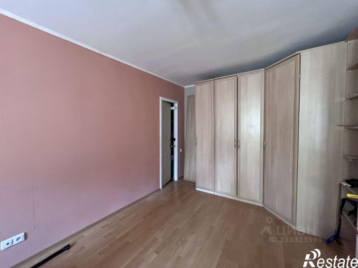 2-комн квартира улица Карбышева, 4,  д. 4