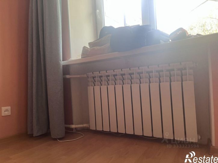 2-комн квартира улица Карбышева, 4,  д. 4