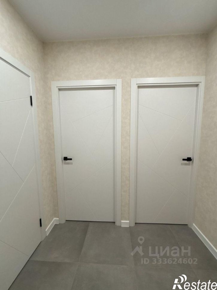 1-комн квартира улица Дзержинского, 29Б,  д. 29Б