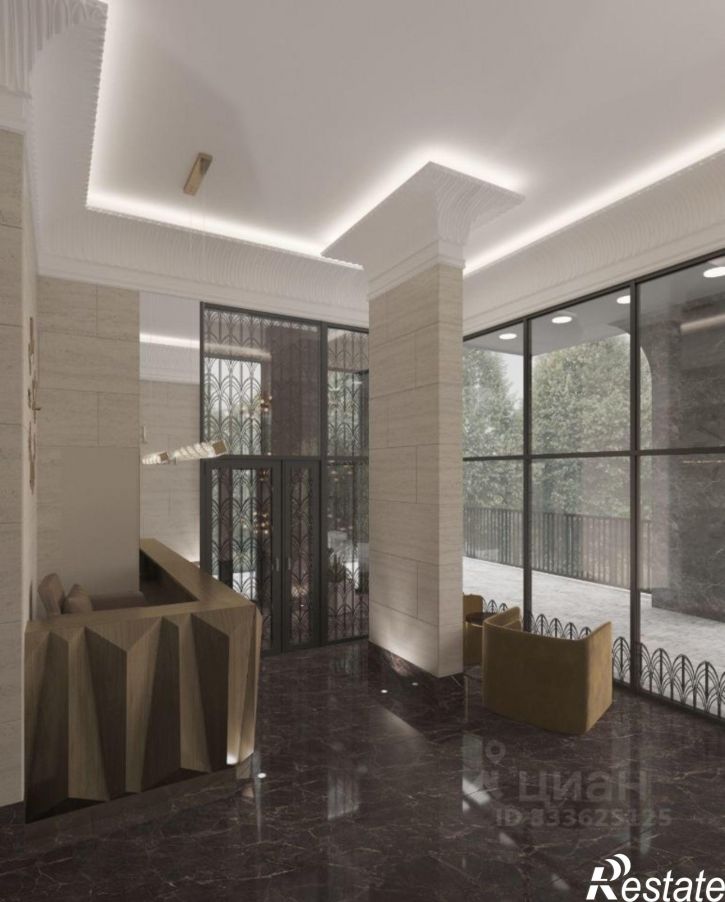 2-комн квартира в новом доме Екатерининская улица, 38,  д. 38