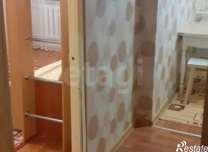 1-комн квартира улица Льва Шатрова, 12,  д. 12