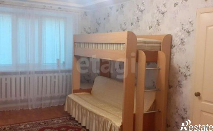 1-комн квартира улица Льва Шатрова, 12,  д. 12