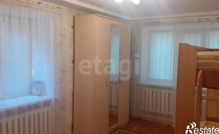 1-комн квартира улица Льва Шатрова, 12,  д. 12