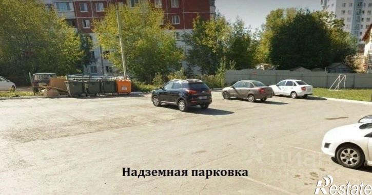 1-комн квартира улица Капитана Гастелло, 10,  д. 10