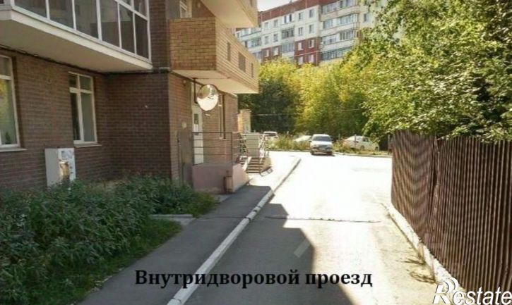 1-комн квартира улица Капитана Гастелло, 10,  д. 10