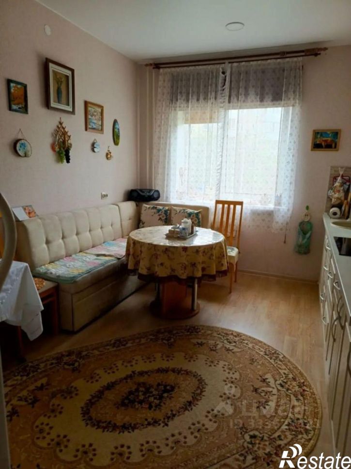 2-комн квартира улица Оханская, 9,  д. 9