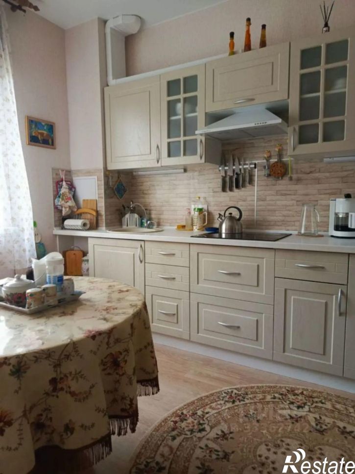 2-комн квартира улица Оханская, 9,  д. 9