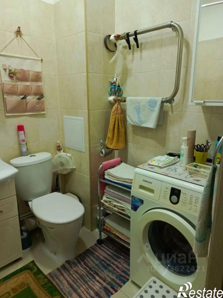 2-комн квартира улица Оханская, 9,  д. 9