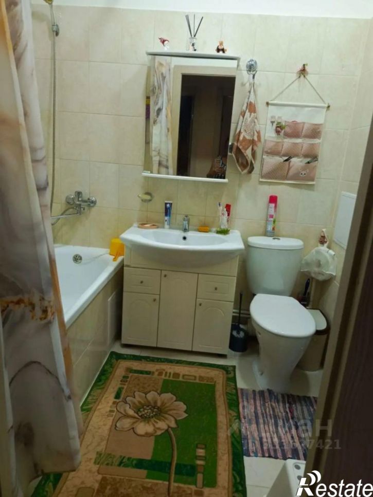 2-комн квартира улица Оханская, 9,  д. 9