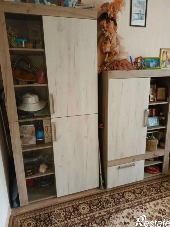 2-комн квартира улица Оханская, 9,  д. 9