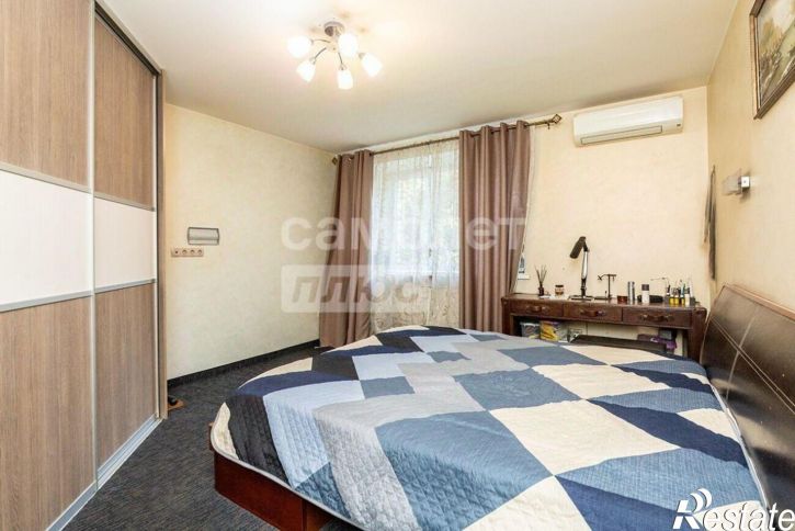 4-комн квартира шоссе Космонавтов, 129,  д. 129