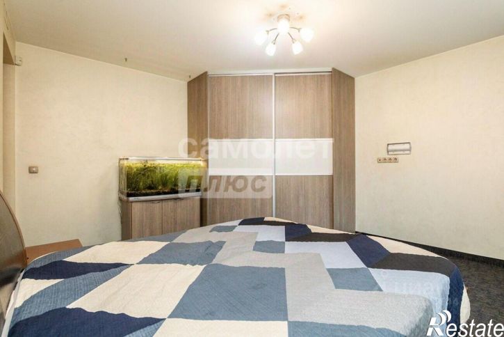 4-комн квартира шоссе Космонавтов, 129,  д. 129