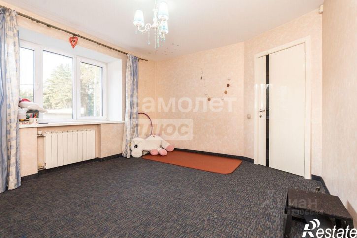 4-комн квартира шоссе Космонавтов, 129,  д. 129