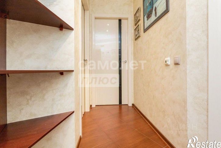 4-комн квартира шоссе Космонавтов, 129,  д. 129