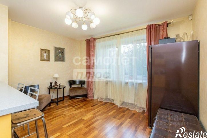 4-комн квартира шоссе Космонавтов, 129,  д. 129
