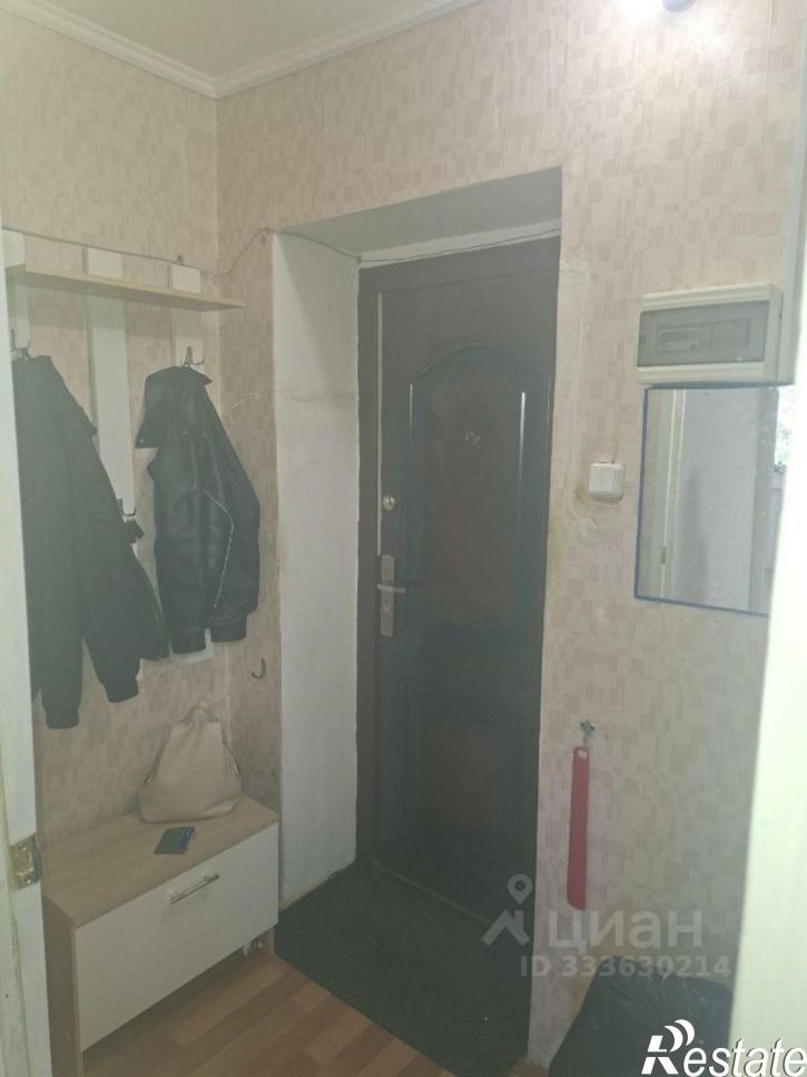 2-комн квартира улица Мира, 82,  д. 82