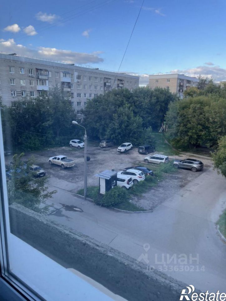 2-комн квартира улица Мира, 82,  д. 82