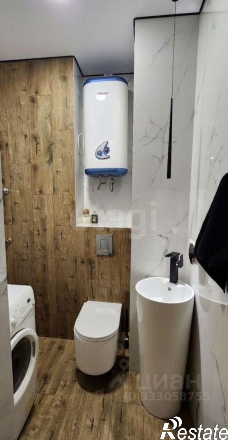 4-комн квартира улица 25 Октября, 17,  д. 17