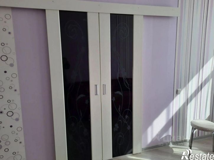 1-комн квартира Кузбасская улица, 33,  д. 33